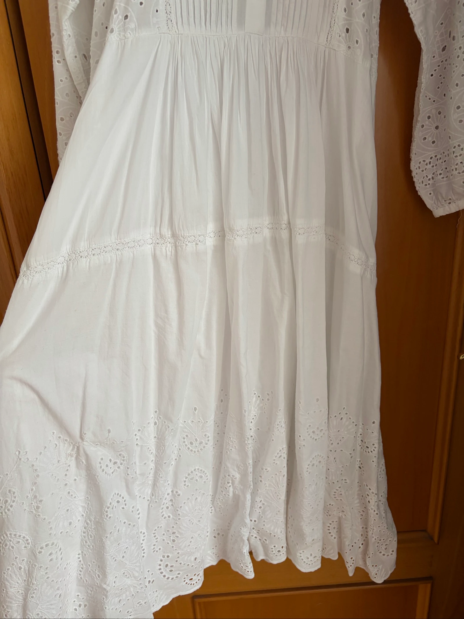 Vestido Zara – photo 3